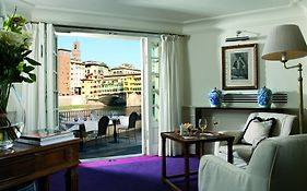 Hotel Lungarno Florence